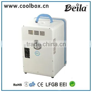 Mini Wine Cooler and Warmer 220v 12v thumbnail-3