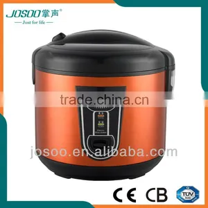 2013 Deluxe Rice Cooker 1.8L (lower Price Electric Rice Cooker for Kitchen Appliance) thumbnail-1