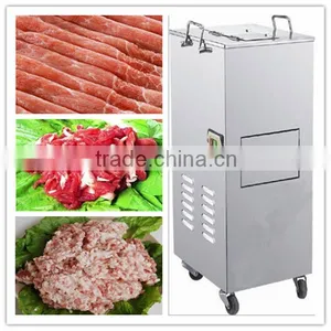 Hot Sale Factory Price Commercial Meat Grinder thumbnail-1