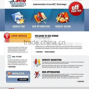 Affordable SEO Service Provider thumbnail-1