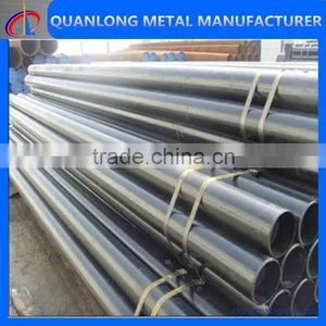 GR.B Carbon Seamless Steel Pipe thumbnail-3