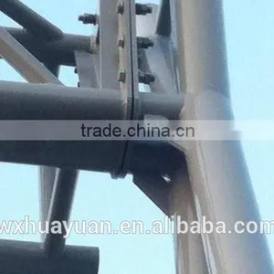 Highway Application Street Traffic Steel Camera Pole Sales thumbnail-4