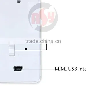 Wireless Bluetooth Laser Projection Virtual Keyboard English Ultra Portable Mini Keyboard For Lenovo Iphone Huawei thumbnail-6