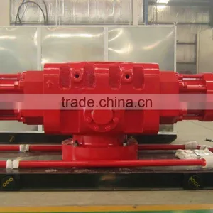 13 5/8" 10000psi Single Ram Blow Out Preventer API16A thumbnail-6