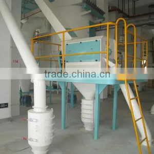 Cleaning Materials Machine thumbnail-4