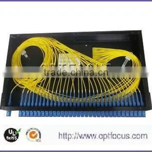 PLC Splitter Rack Mount Type 1*16 thumbnail-1