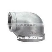 Scocket Weld Fittings, Socket Weld Elbow thumbnail-1