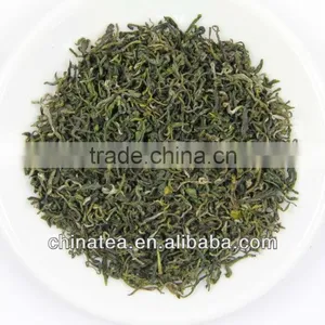 Fresh and Natural China Bi Luo Chun Green Tea thumbnail-1