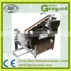 Hot Selling Dumpling Skin Machine/dumpling Making Machine thumbnail-1