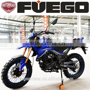 China Crossover Motorcycle TEKKEN EEC 250CC Sports Racing Legal Motorbike Quality Choice thumbnail-2