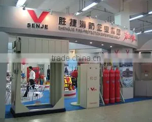 Guangdong Senje Fire Protection Co., Ltd. company overview - view 3 thumbnail