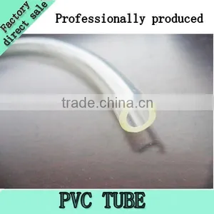 Plastic PVC Fire Hose Flame Retardant thumbnail-6