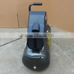 Single Pressure Switch Single Valve 2HP 50L Direct Driven Air Compressor thumbnail-6