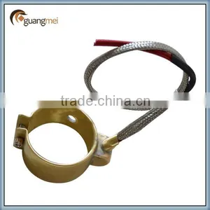Brass Sealed Electric Nozzle Heater With High Quality thumbnail-1