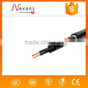 China Suppliers Electrical Control Cable With CE CCC ISO thumbnail-6