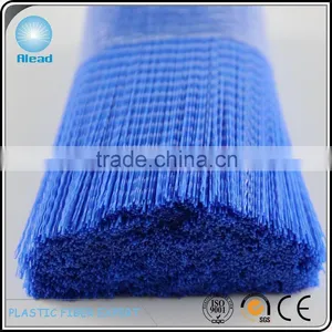 Crimped Fibre Polypropylene pp in Dark Blue With Diameter 0.20mm thumbnail-3
