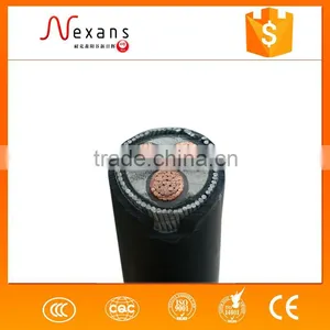 PVC China High Voltage Underground Power Cable 1600mm thumbnail-3