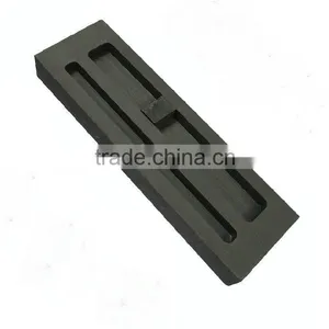 Various High Quality Graphite Boat for Sale thumbnail-3