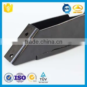 Front Engine Support Bracket Bush Mount Mounting Fits Chana thumbnail-6