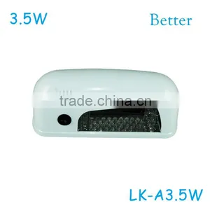 LK-A3.5W,LED Nail uv Lamp Led Light uv thumbnail-1