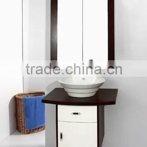 2015 Bathroom Furniture Set Modern Bathroom Cabinets thumbnail-1