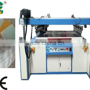 Dongguan Big Size Glasses Photographer Screen Printing Machine LC-1200PL thumbnail-1