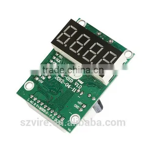 Vire Custom Audio Transmitter Module Assembly thumbnail-1