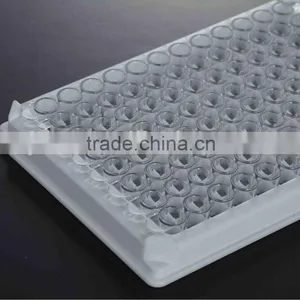 96 Well Disposable ELISA Plate thumbnail-2