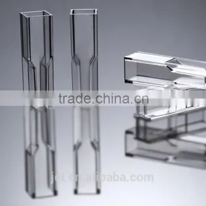 Micro Cuvette, Disposable Cuvette thumbnail-4