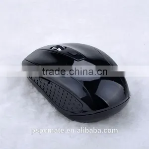 Fashion 2.4GHz USB Optical Wireless Mouse With Mini USB Receiver Computer Laptop thumbnail-5