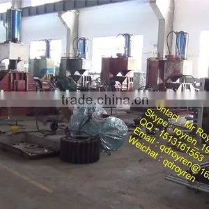 Chilled Kneader Machine thumbnail-3