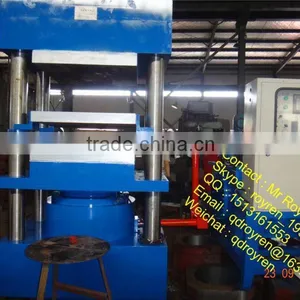 Rubber Tile Making Machine Rubber Floor Making Machine China Machine Manufacturer thumbnail-6