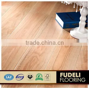 Top Quality AB Grade FSC Certified Luxury Engineer Flooring thumbnail-1