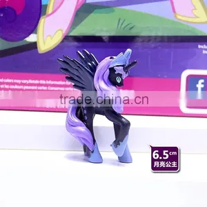 Lot of 12Pcs My Little Pony Cake Toppers Action Figures Kids Toy Dolls UK SELL thumbnail-4
