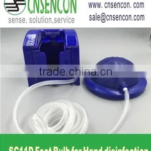 Water Proof Foot Switch SC-11F/G/H for Safe Control thumbnail-5