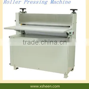Ideal Office Equipment Roller Pressing Machine thumbnail-1
