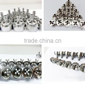 Electronic Cigarette Copper Inside Connector Connection Joints Hardware thumbnail-1