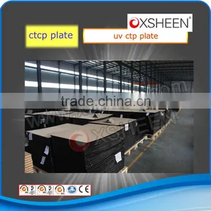 High Sensitive Resolution Uvctp Prepress Plate,Sensitive Plates thumbnail-3