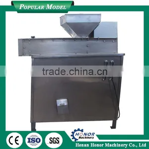 Roasted Dry Peanut Skin Peeling Machine Wet Soybean Skin Removing Machine thumbnail-5