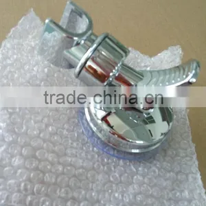 Shower Holder Suction Cup Wall Braket Shower Accessories thumbnail-3