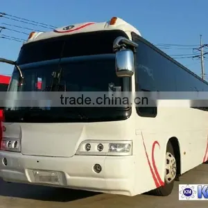 2009 DAEWOO BH116 Royal Luxury thumbnail-1