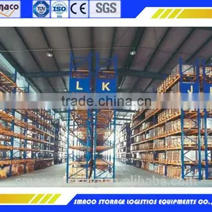 Dongguan & Suzhou Design China Storage Rack Manufacturer thumbnail-2