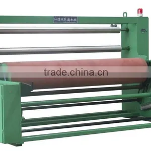 QD High Automatic Nonwoven Winder thumbnail-1