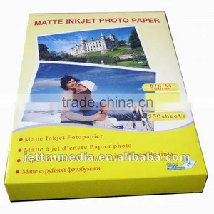 105g Matte Photo Paper thumbnail-1