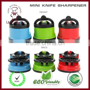 Knife Sharpener Kitchen Knife Sharpener Mini Knife Sharpener thumbnail-1