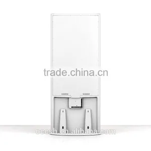 Advertising Display Player, Shopping Mall Display Smart TV, 4K Screen Digital Signage Media Player. thumbnail-2