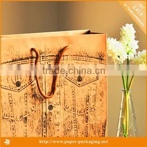 Making Paper Bag Kraft Virgin Kraft Paper thumbnail-3