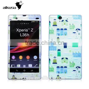 PU Glue and 3M Material Stickers for Iphone thumbnail-3