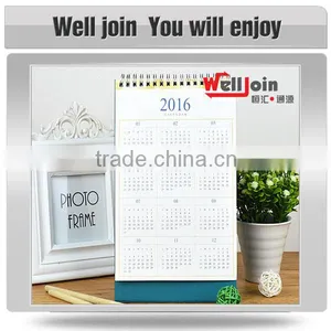 Wholesale Custom Calendar Printing thumbnail-1