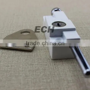 China Supplier Window Safe Zinc Alloy Window Lock thumbnail-6
